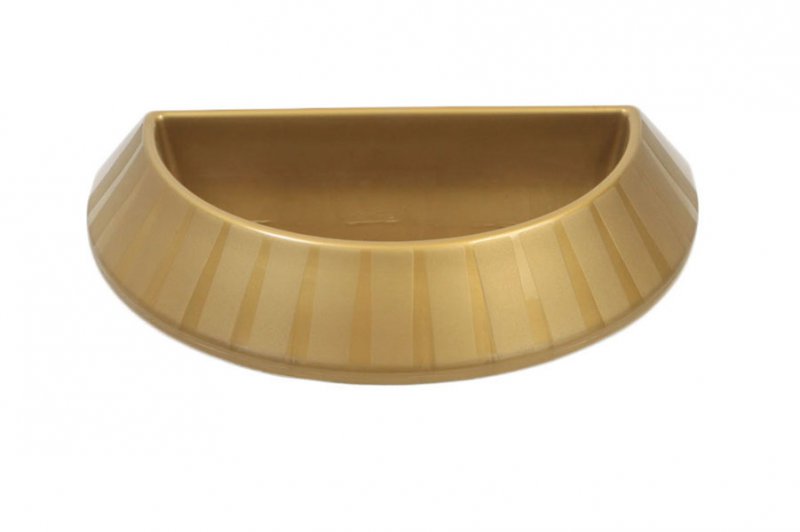 Materiały do produkcji choinek