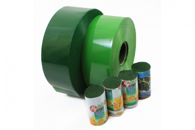 Materiały do produkcji choinek